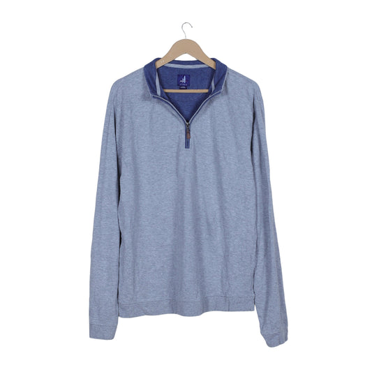 Men's Quarter Zipper