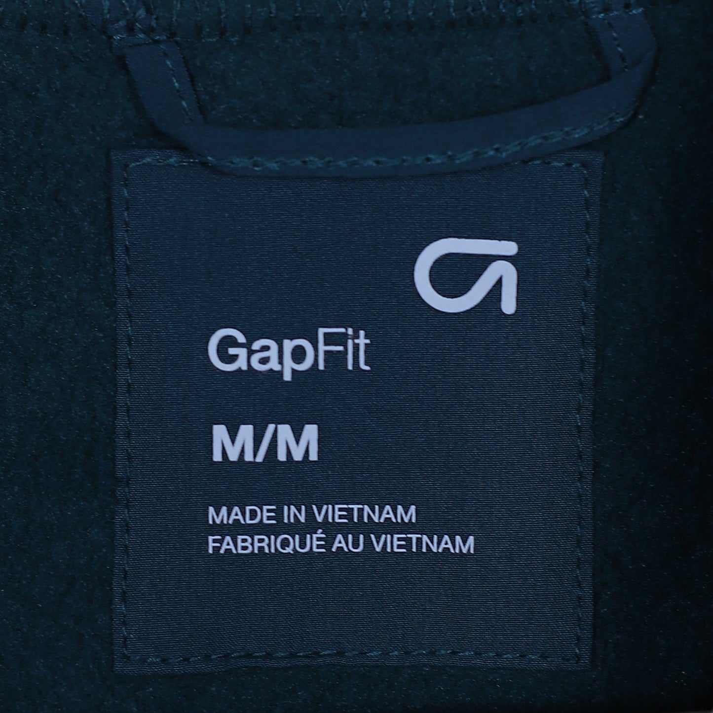 Women's Zipper Jacket