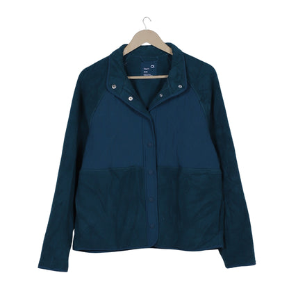 Women's Zipper Jacket