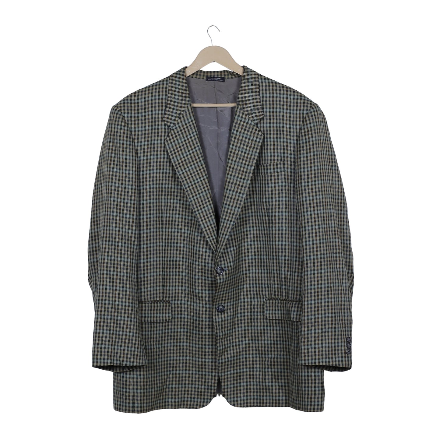 Men's Blazer