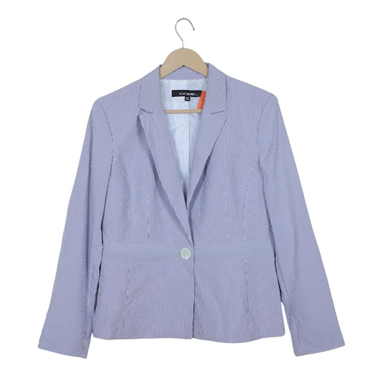 Women's Zipper Jacket