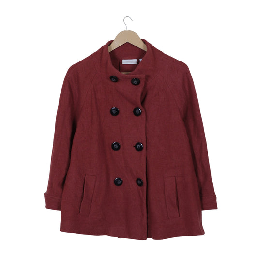 Women's Zipper Jacket