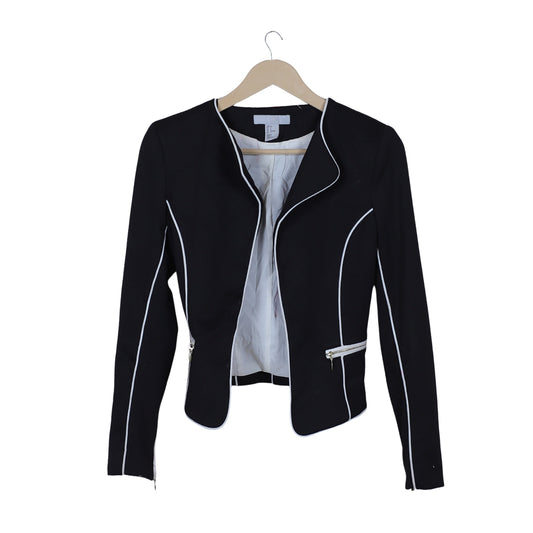 Women's Zipper Jacket
