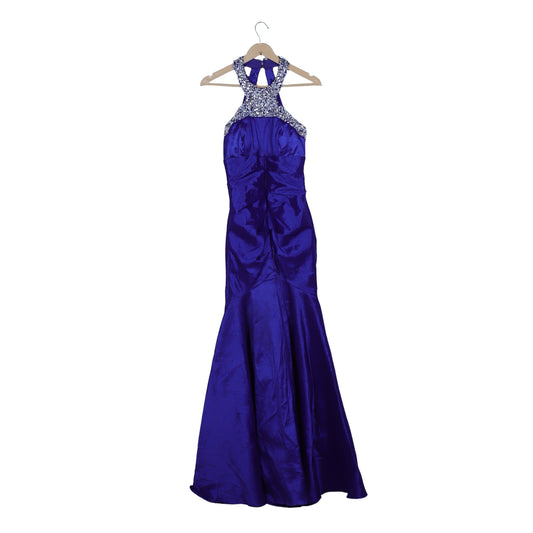Women's Evening Wear Dress