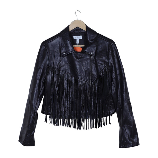 Women's Zipper Jacket