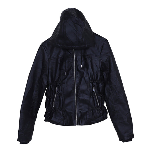 Women's Zipper Jacket