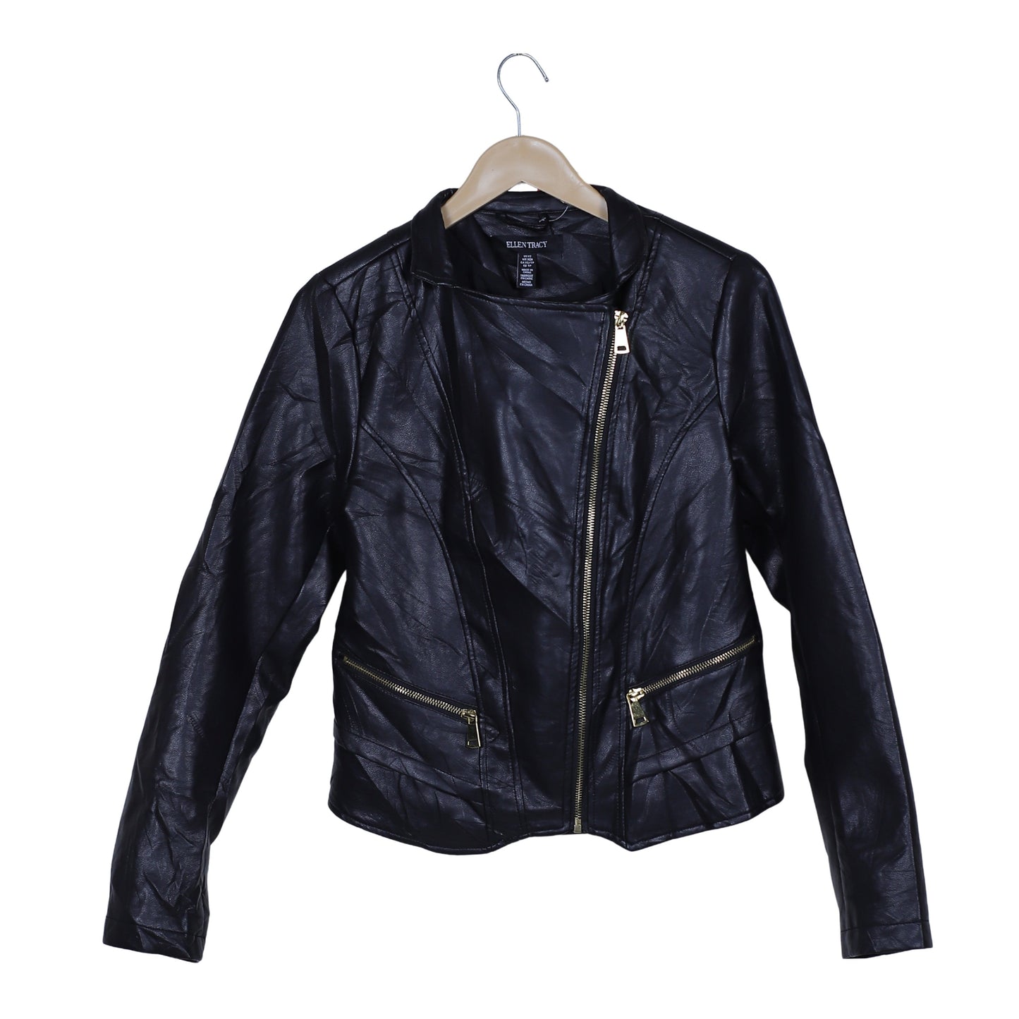 Women's Zipper Jacket