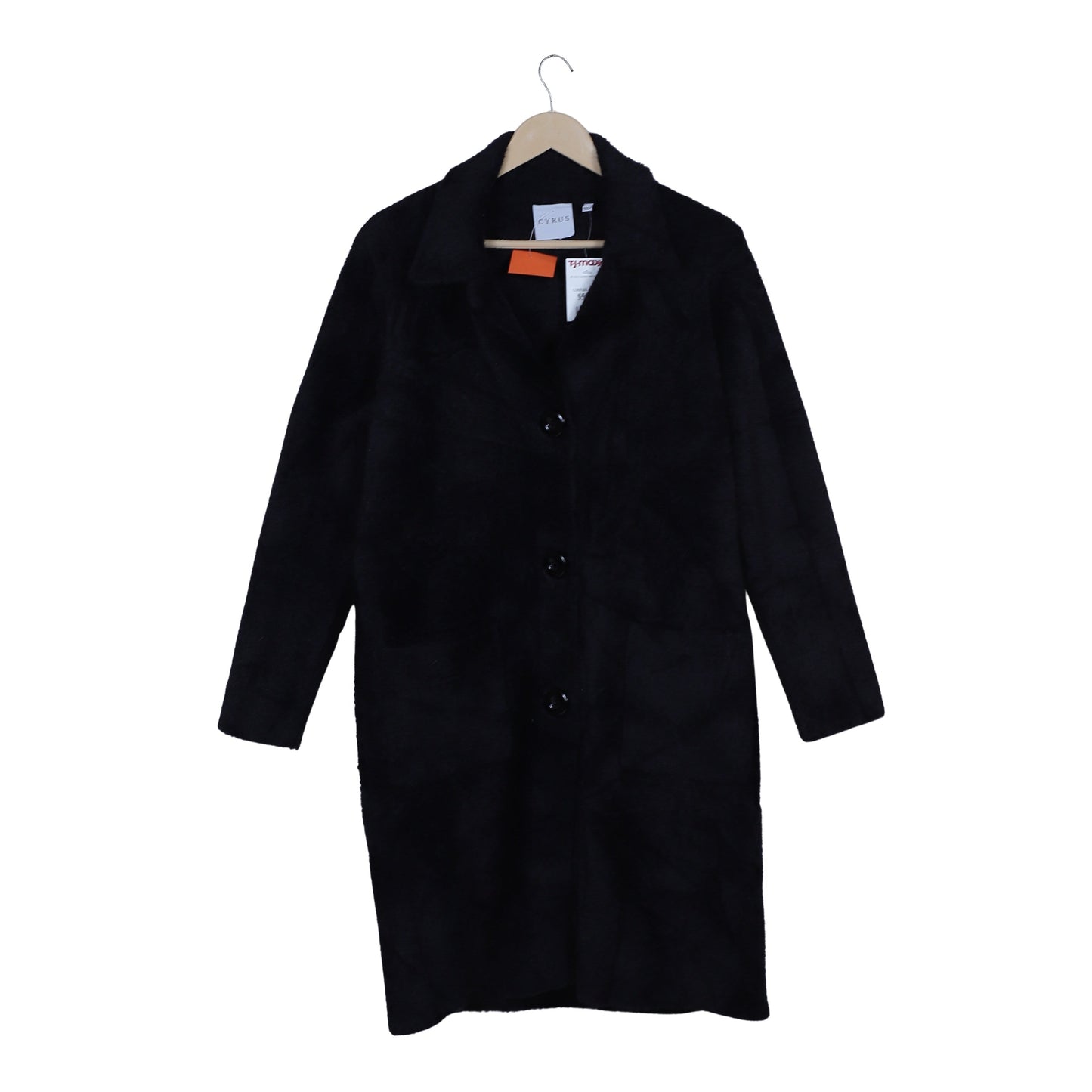 Women's Long Coat