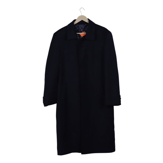 Men's Long Coat