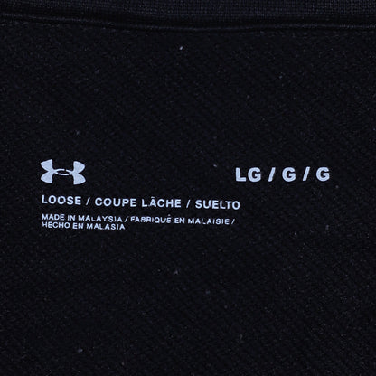 Men's Quarter Zipper