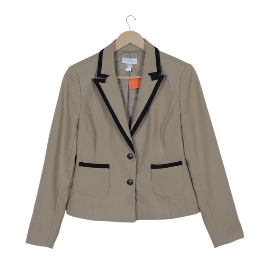 Women's Blazer