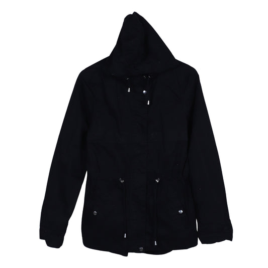 Women's Zipper Jacket