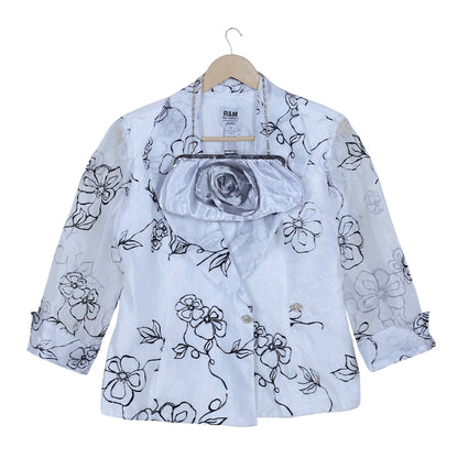 Women's Zipper Jacket