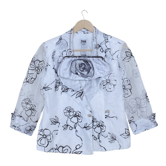 Women's Zipper Jacket