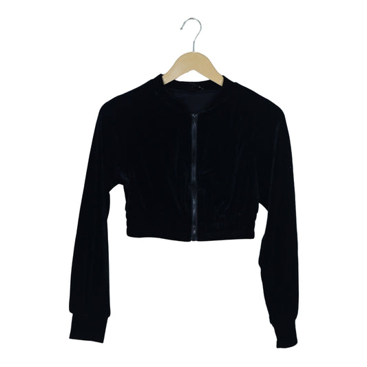 Women's Zipper Top