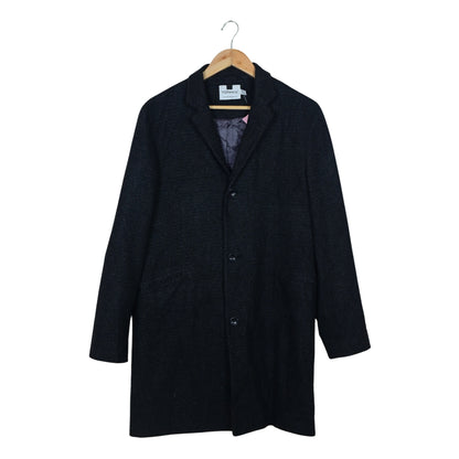 Men's Long Coat