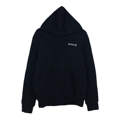 Men's Zipper Hoodie