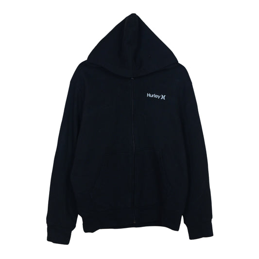 Men's Zipper Hoodie