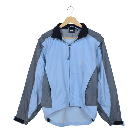 Men's Zipper Jacket
