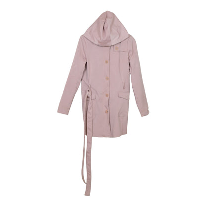Women's Long Coat