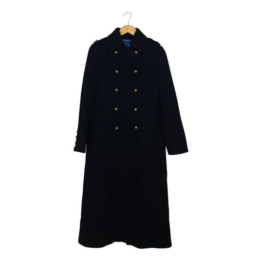 Women's Long Coat