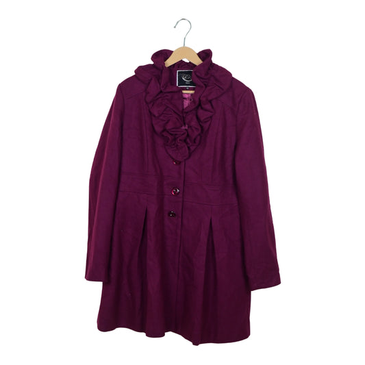 Women's Long Coat