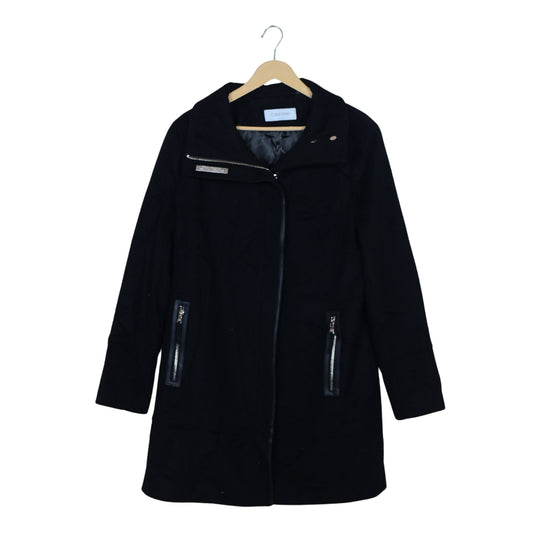 Women's Long Coat