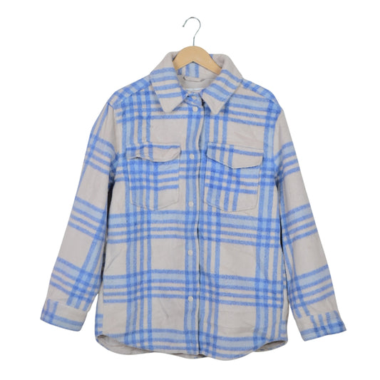 Women's Winter Shirt