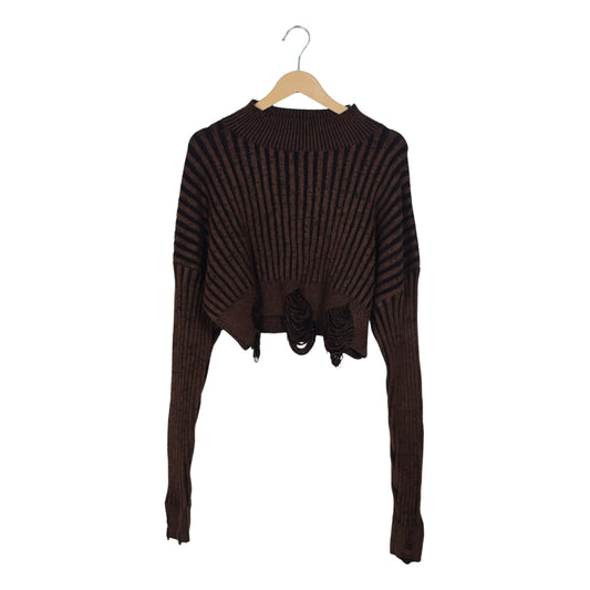 Women's Baggy Sweater