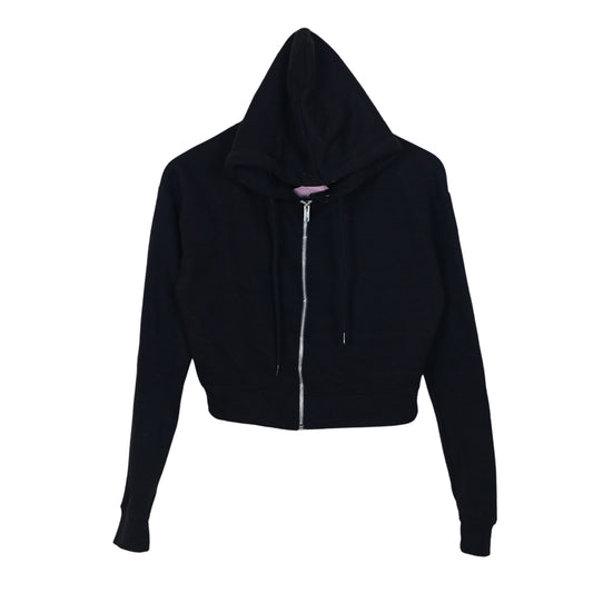 Women's Zipper Hoodie