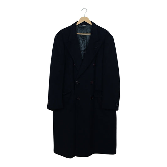 Men's Long Coat