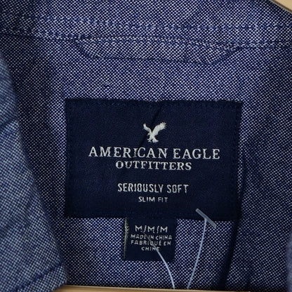 Men's Button Down Shirt