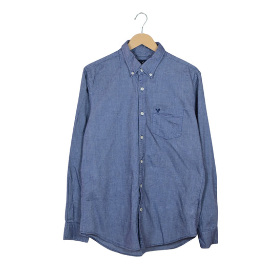 Men's Button Down Shirt