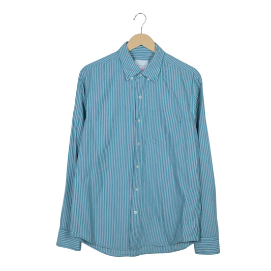 Men's Button Down Shirt