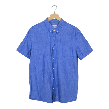 Men's Button Down Shirt