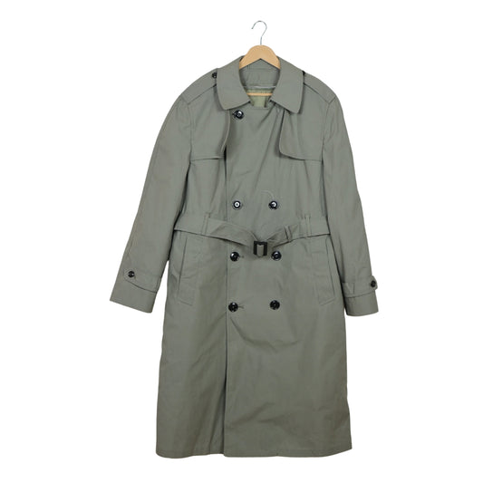 Women's Long Coat