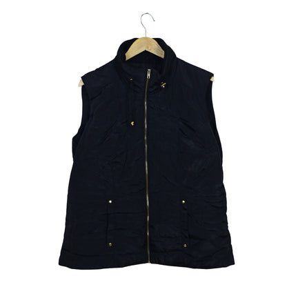 Women's Zipper Jacket