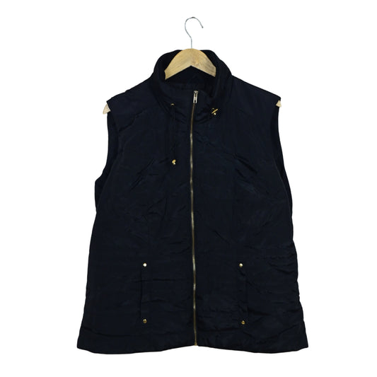 Women's Zipper Jacket