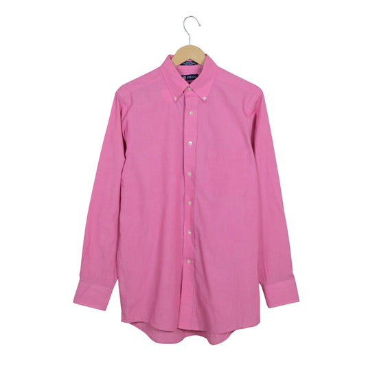 Men's Button Down Shirt