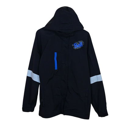 Men's Zipper Jacket