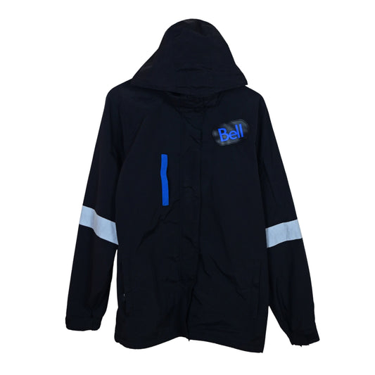 Men's Zipper Jacket