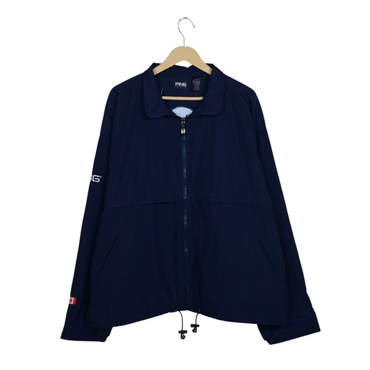 Women's Zipper Jacket