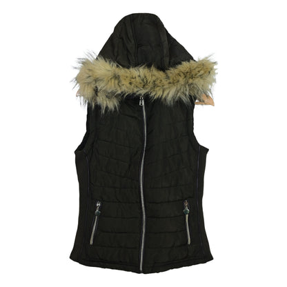 Women's Zipper Jacket
