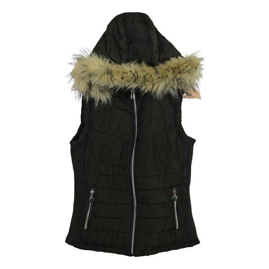 Women's Zipper Jacket