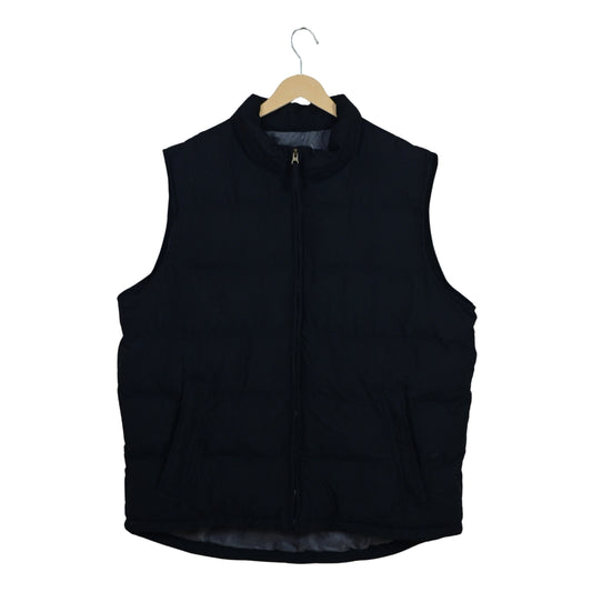 Women's Puffer Vest