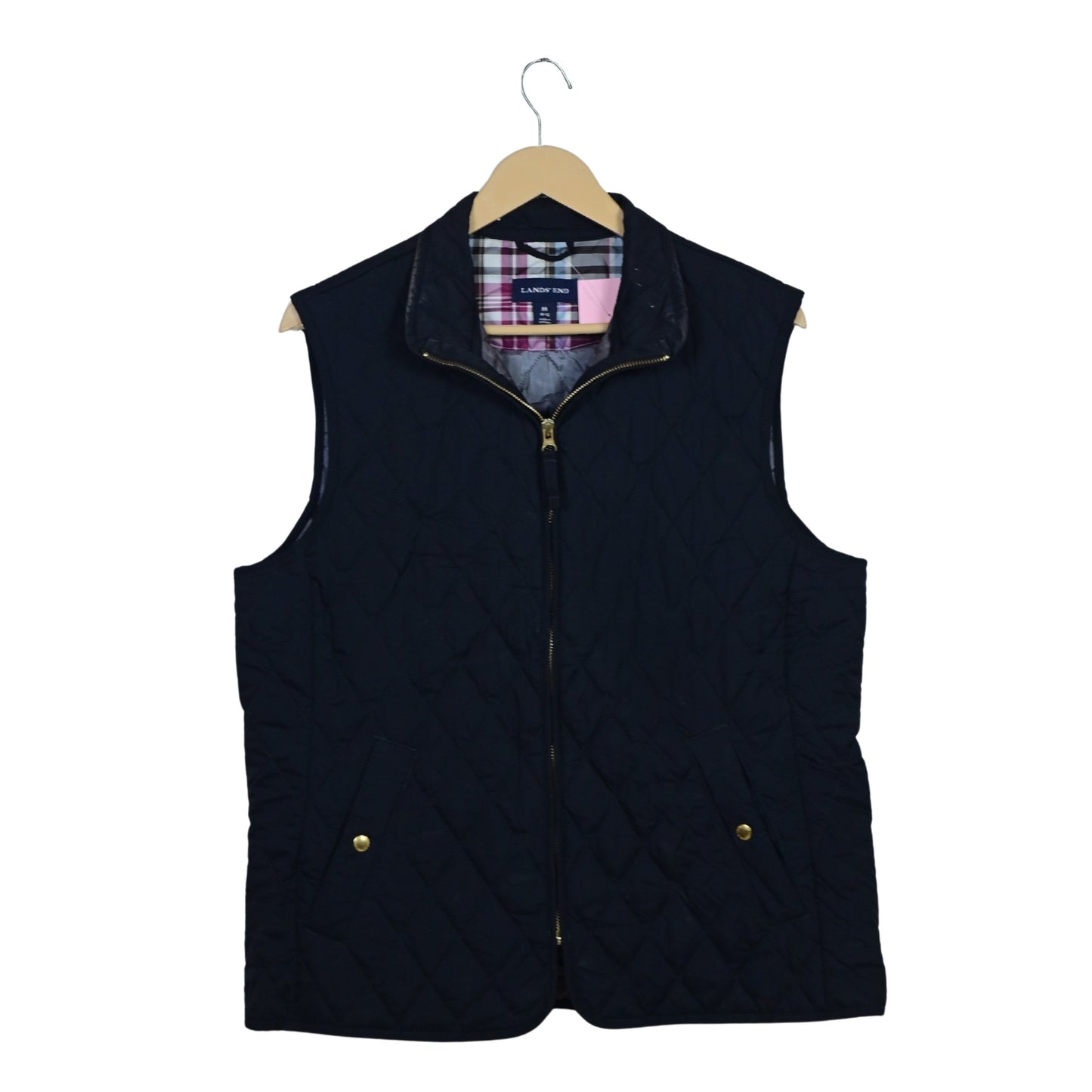 Women's Zipper Jacket