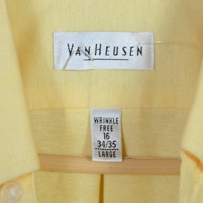 Men's Button Down Shirt