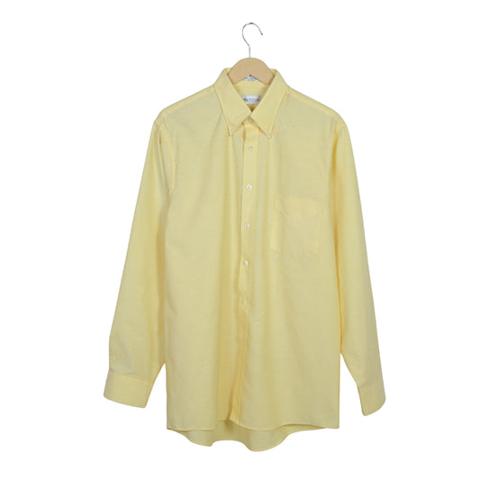 Men's Button Down Shirt