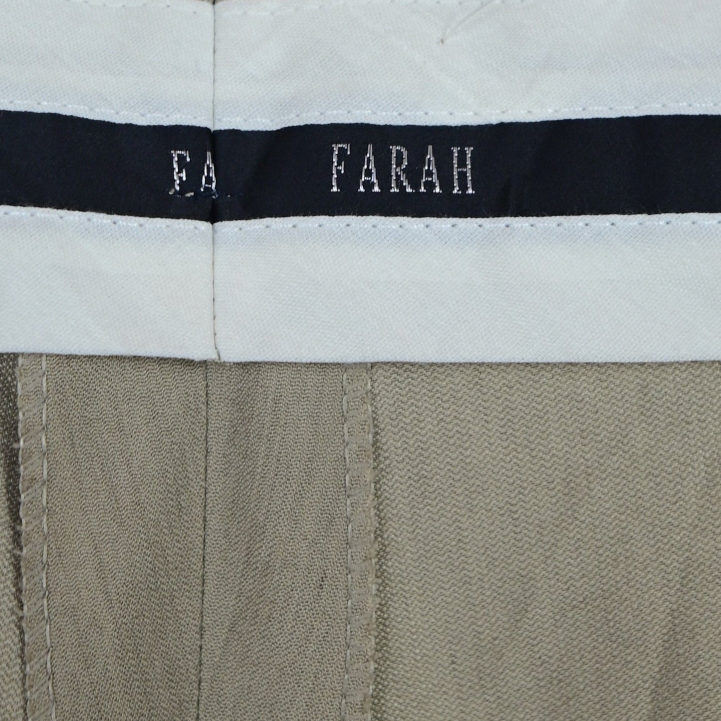 Men's Office Pant
