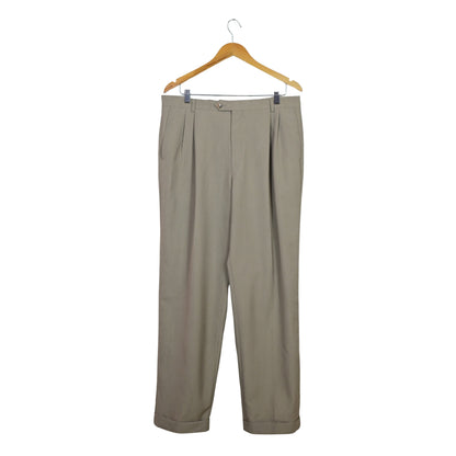 Men's Office Pant